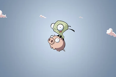 3355 Cartoon HD Wallpapers