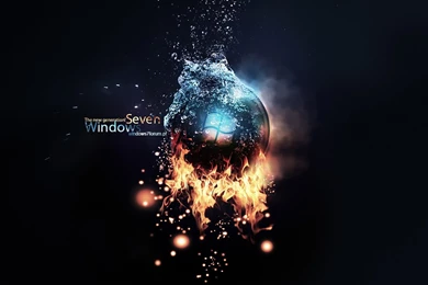 Microsoft Windows 7 Full HD Pics Wallpapers 1142 Amazing Wallpaperz