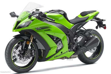 Wide HD Motor Bikes Wallpapers