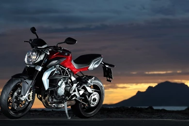 Motorbikes HD Wallpapers