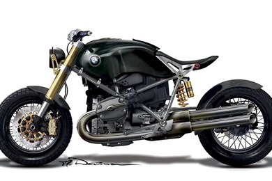 Bmw Motorbikes Wallpapers