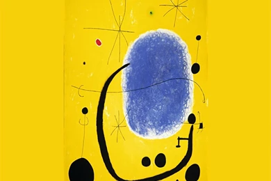 Wallpapers Norman Rockwell Maxfield Parrish Wassily Kandinsky Joan ...