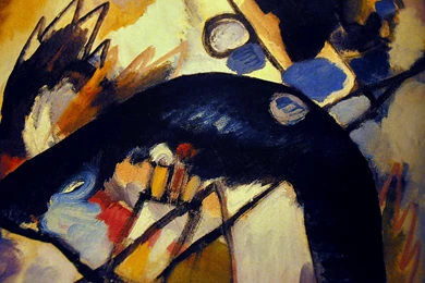 Download Wassily Kandinsky Wallpaper Images