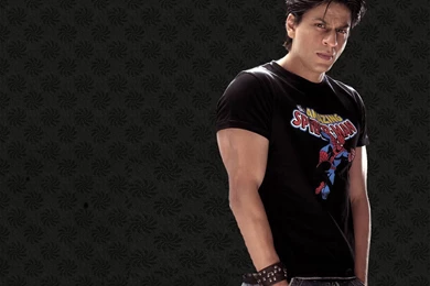 Shahrukh Khan Bollywood Wallpapers   Entertainment Only