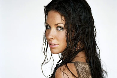 Download Evangeline Lilly Hd Wallpapers