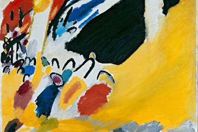 Download Wassily Kandinsky Wallpapers Wide Photos