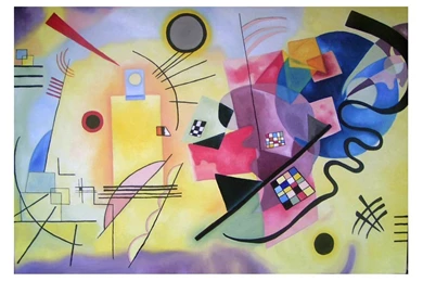 Kandinsky   DeviantArt