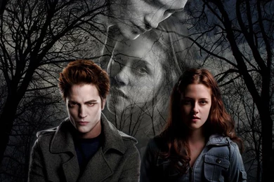 Twilight Page 3   Movie Wallpapers   Crazy Frankenstein