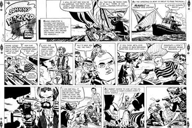 Batman Comic Strip Wallpapers Widescreen 2 HD Wallpapers