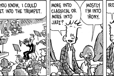 FRAZZ Comicstrip Humor Funny Comic (52) Wallpapers