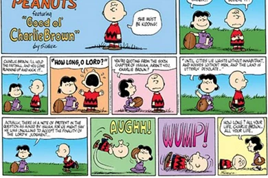 ENR's Core Expertise, Let's Talk About Everything Comics, Graphic ...