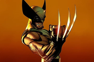 Wolverine From The Comic Strip Wallpapers And Images   Wallpapers ...
