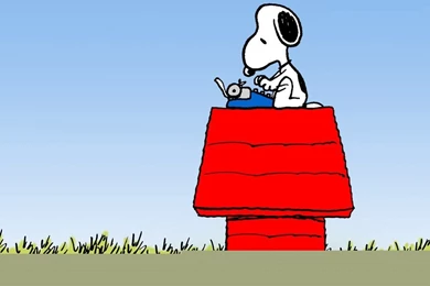 Download Snoopy Woodstock Wallpapers 1280x1024