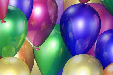 Computer Graphics Wallpapers