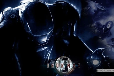 Iron Man Wallpapers For Desktop And Mobile Phone   Oki Pix