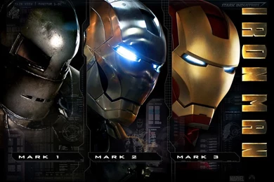 Iron Man Movie Wallpapers Wallpapers Cave