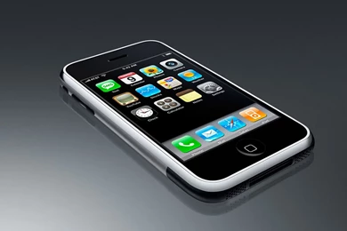 Original iPhone HD Wallpapers