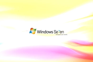 Windows Seven 7 Original Wide HD Wallpapers