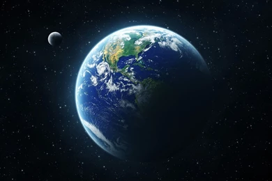 Gallery For   Earth Hd Wallpapers 1080p