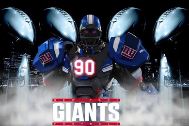Giants Wallpapers