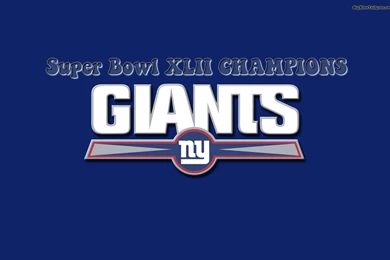 Giants Wallpapers