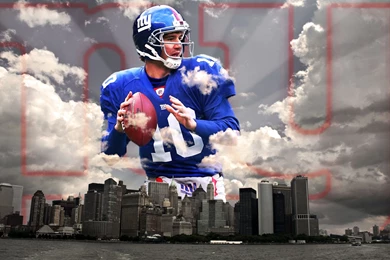 Giants Wallpapers