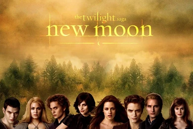 NewMoonMovie Wallpapers <3 New Moon Movie Wallpapers (9334089 ...