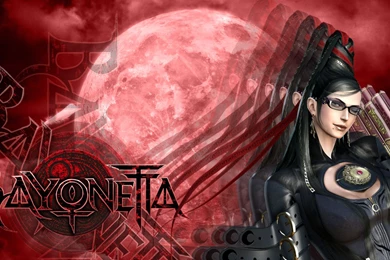 Bayonetta   Cereza   Wallpapers By Lozha On DeviantArt