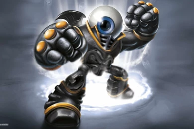 Skylanders Giants Wallpapers 1/2