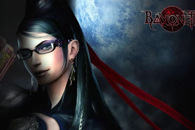 Bayonetta Computer Wallpapers, Desktop Backgrounds