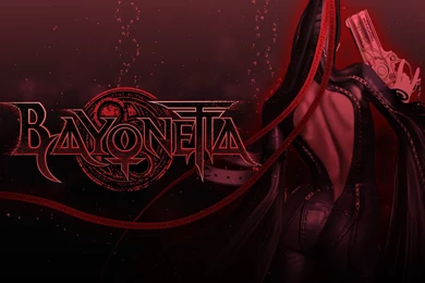 Bayonetta