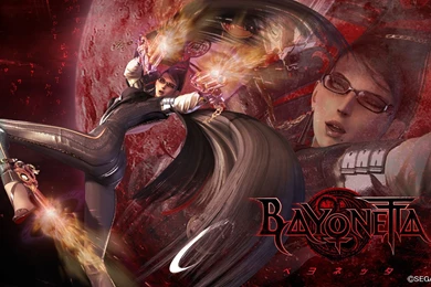 Bayonetta Wallpapers   Wallpapers Cave