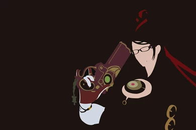 Bayonetta Wallpapers By GaryMotherPuckingOak On DeviantArt