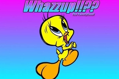 Tweety Bird Pictures