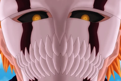 Download Wallpapers 3840x2160 Art, Sekai, Guy, Kurosaki Ichigo ...