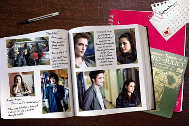 Twilight Saga Wallpapers For Desktop Wallpapers   88380