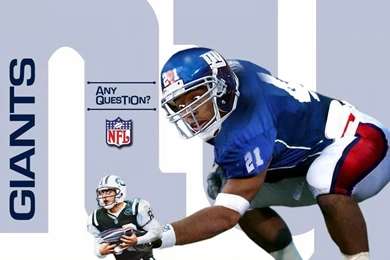 Outstanding New York Giants Wallpapers