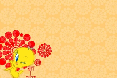 Ms.tweety Bird$$ Picture