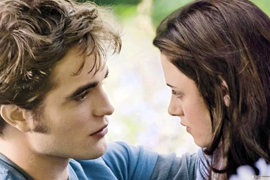 Free Wallpapers   Free Movie Wallpapers   The Twilight Saga: New ...