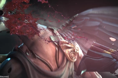 Bayonetta, Media, Moon (