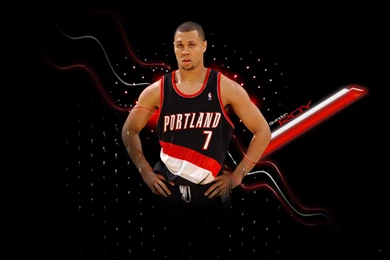 Brandon Roy   Portland Trailblazers Wallpapers (27233898)   Fanpop