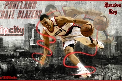 Best Portland Trail Blazers Wallpapers