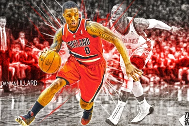 2014 NBA Wallpapers