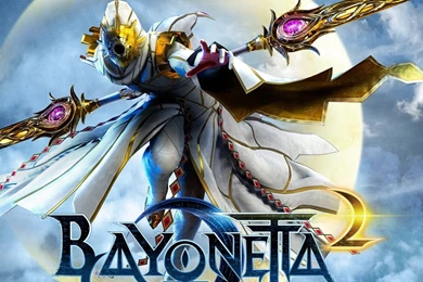 Nintendo Downloads (10/23/14, NA)   Bayonetta 1 + 2 Leads ...