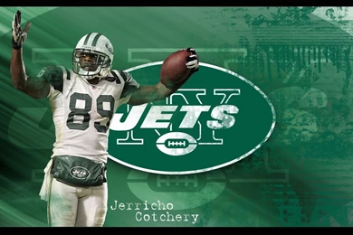 JC New York Jets Wallpapers By ImYourVillian On DeviantArt