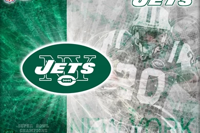 Wallpapers New York Jets Cas 1280x1024 Photo