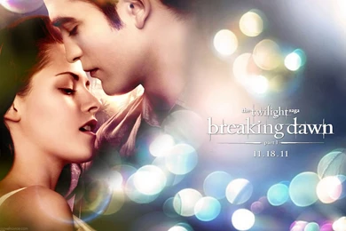The Twilight Saga: Breaking Dawn Part 1 Desktop Wallpapers   Novel ...
