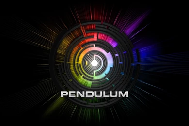Logo Pendulum Music Hd Wallpapers