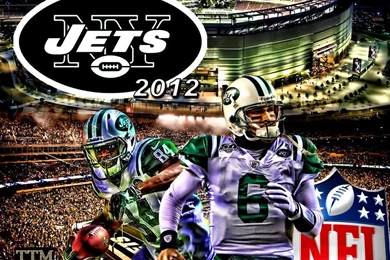 New York Jets Wallpapers By Tmarried On DeviantArt
