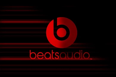 BEATS AUDIO Stereo Speaker Radio Speakers 1baudio Headphones ...